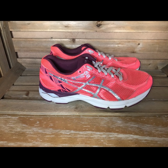 Asics Gel Exalt 3 Running Shoes Size 9.5 - Picture 3 of 7